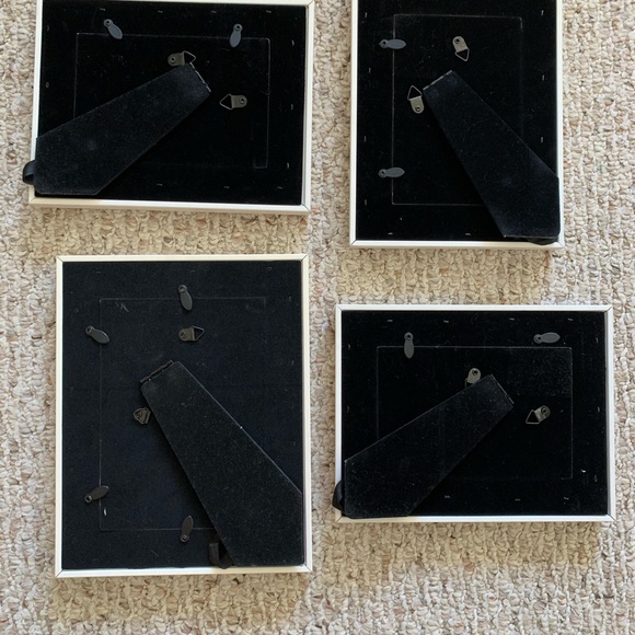 Set of Wooden Frames - Picture 3 of 3